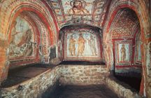Hidden Rome: Catacombs and Underground Tour with Transport