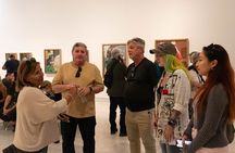 Picasso Museum in Barcelona: Guided Tour with Expert Guide