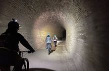 Highlights of the Otago Rail Trail: all-inclusive eBike Tour