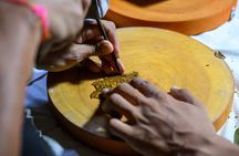 Lotus Silk Farm Tour - Discovery Tour, Lake & Masterclass