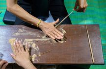 Lotus Silk Farm Tour - Discovery Tour, Lake & Masterclass