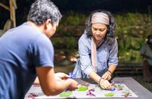 Lotus Silk Farm Tour - Discovery Tour, Lake & Masterclass