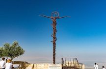 Highlights of Jordan Tour 5 Days of History Petra and Wadi Rum