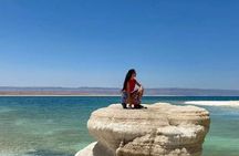 7 Day Treasures of Jordan Cultural Tour