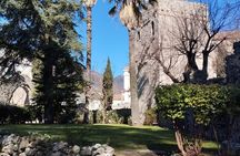 Salerno/Naples Port Positano, Amalfi & Ravello - Shore Excursion
