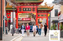 Tastes of Chinatown Adelaide food tour