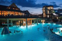 Krakow to Zakopane: Cable Car, Tasting and Thermal Baths Day Trip