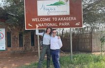 2 Day Akagera Camping Safari