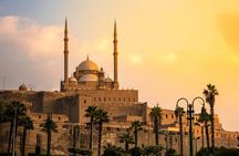 Private Cairo Tour: Egyptian Museum, Citadel & Old Cairo