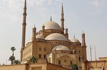 Private Cairo Tour: Egyptian Museum, Citadel & Old Cairo