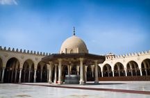 Private Cairo Tour: Egyptian Museum, Citadel & Old Cairo