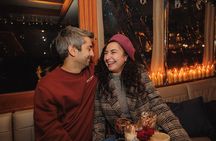 Amsterdam 2 Hours Candle Light Canal Cruise Tour