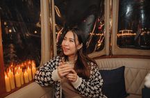 Amsterdam 2-Hour Evening Cruise With Live Guide and Bar