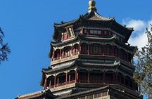 Private Beijing Tour Temple of Heaven Pandas and Summer Palace