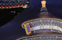 Private Beijing Tour Temple of Heaven Pandas and Summer Palace