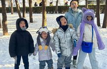 Private Beijing Tour Temple of Heaven Pandas and Summer Palace