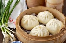 Authentic Osaka Street Food Tour – Taste Dotonbori Market Flavors