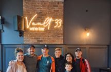 Welcome to Wrexham 2 hour Guided Walking Tour