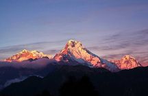 Nagarkot Sunrise Tour with Himalayan Views from Kathmandu