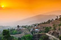 Nagarkot Sunrise Tour with Himalayan Views from Kathmandu