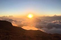 Nagarkot Sunrise Tour with Himalayan Views from Kathmandu