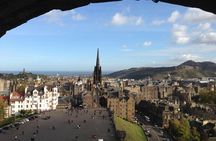 The Ultimate Harry Potter Walking Tour of Edinburgh