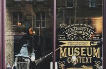 The Ultimate Harry Potter Walking Tour of Edinburgh