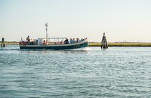Murano & Burano: Venice Lagoon Cruise on a Traditional Boat