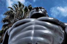 City Tour Medellin 4 Hours with Art Book Included