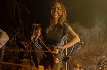 Night Quad Tour and Camping in Malacatiupan