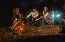 Night Quad Tour and Camping in Malacatiupan