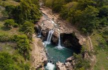 Night Quad Tour and Camping in Malacatiupan