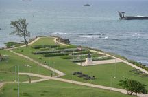 City Tour Puerto Plata History with Culture and Colors