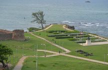 City Tour Puerto Plata History with Culture and Colors