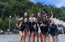 Ha Giang Loop 3D2N Adventure Epic Passes and Local Homestays