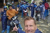 Ha Giang Loop 3D2N Adventure Epic Passes and Local Homestays