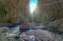 Durres/Golem: Holta Canyon and Banja Lake Day Tour
