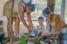 La Fortuna Waterfall & Villa Maleku (Indigenous Tribe visit)