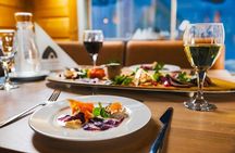 Rovaniemi Highlights Car Tour Scenic Views and Local Insights