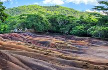 Explore Mauritius - 100% Customised with Private Local Guide