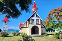 Explore Mauritius - 100% Customised with Private Local Guide