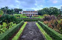 Exclusive & Tailor-Made Mauritius Tour with Local Guide