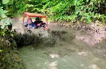 3 Hours Buggy Adventure from Puerto Plata