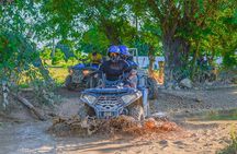 Limit ATV Adventure in Punta Cana