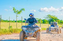 Limit ATV Adventure in Punta Cana