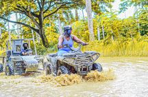 Limit ATV Adventure in Punta Cana
