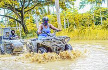 Limit ATV Adventure in Punta Cana