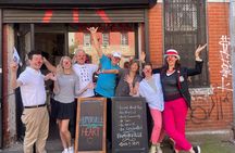 HumorVille: An Immersive Experience in Brooklyn