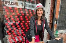 HumorVille: An Immersive Experience in Brooklyn