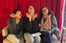 HumorVille: An Immersive Experience in Brooklyn